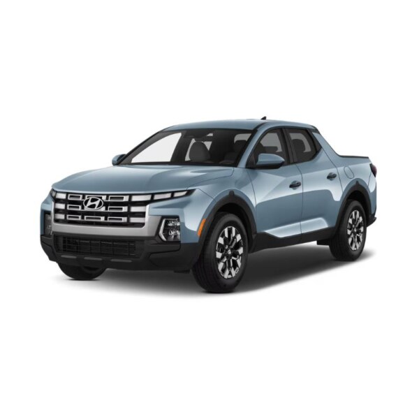 Hyundai Santa Cruz (2)