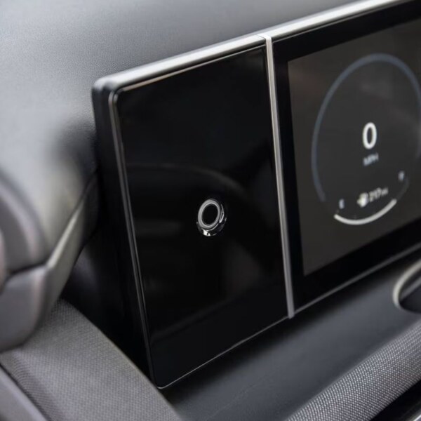 Hyundai Santa Cruz (5)