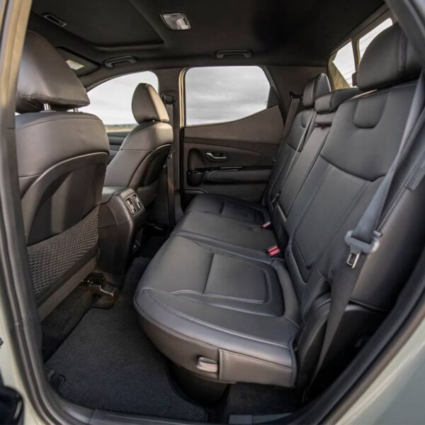 Hyundai Santa Cruz (9)