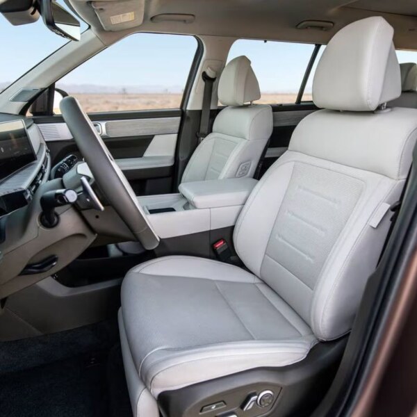 Hyundai Santa Fe (5)