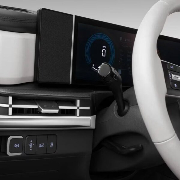 Hyundai Santa Fe Hybrid (2)