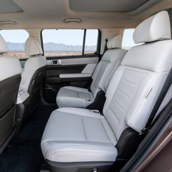 Hyundai Santa Fe Hybrid (7)