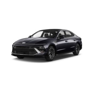 Hyundai Sonata Hybrid