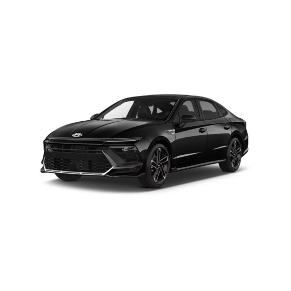 Hyundai Sonata N Line (2)