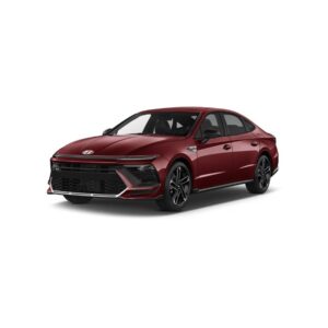 Hyundai Sonata N Line