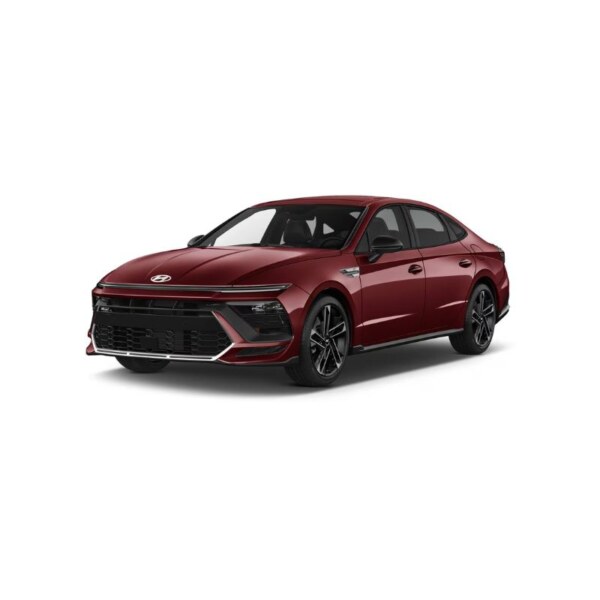 Hyundai Sonata N Line