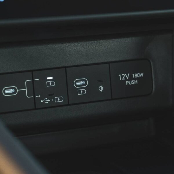 Hyundai Sonata N Line (5)