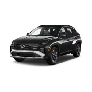 Hyundai Tucson Hybrid