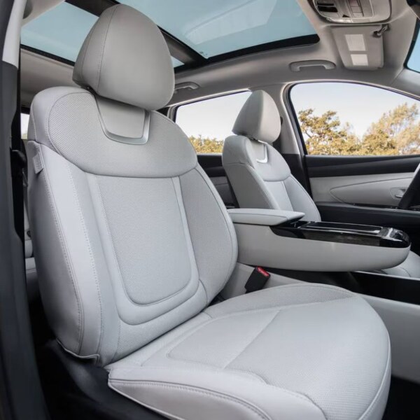 Hyundai Tucson Hybrid (5)