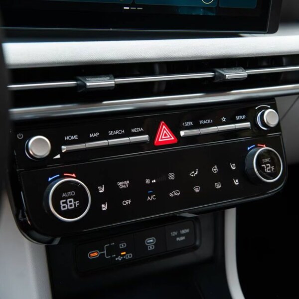 Hyundai Tucson Hybrid (7)