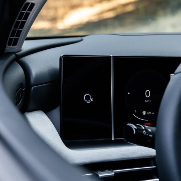 Hyundai Tucson Hybrid (8)