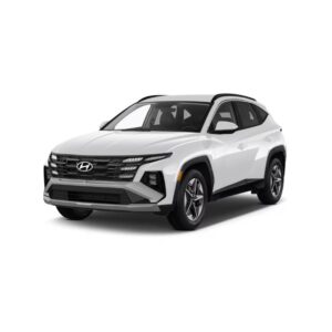 Hyundai Tucson Plug-In Hybrid