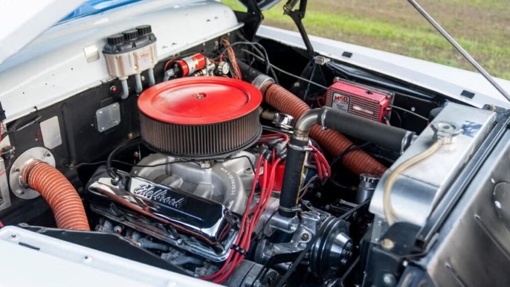 1949 Lincoln Club Coupe 1
