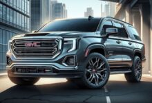 2027 GMC Yukon (2)