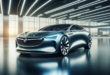 Buick May Return to the U.S. Sedan Market with a New Model