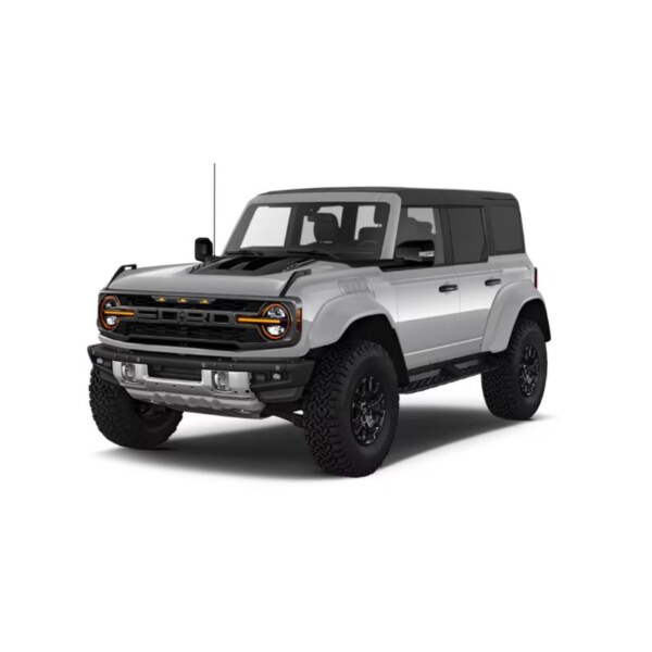 Ford Bronco Raptor (2)