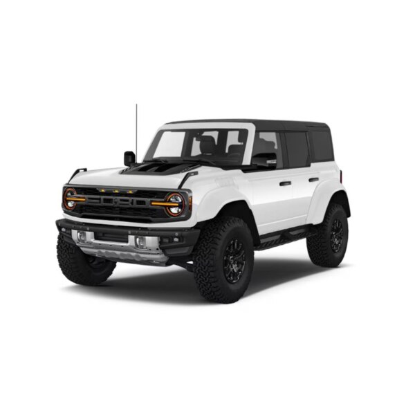Ford Bronco Raptor (4)