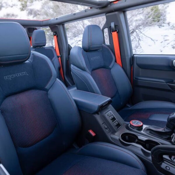 Ford Bronco Raptor (5)