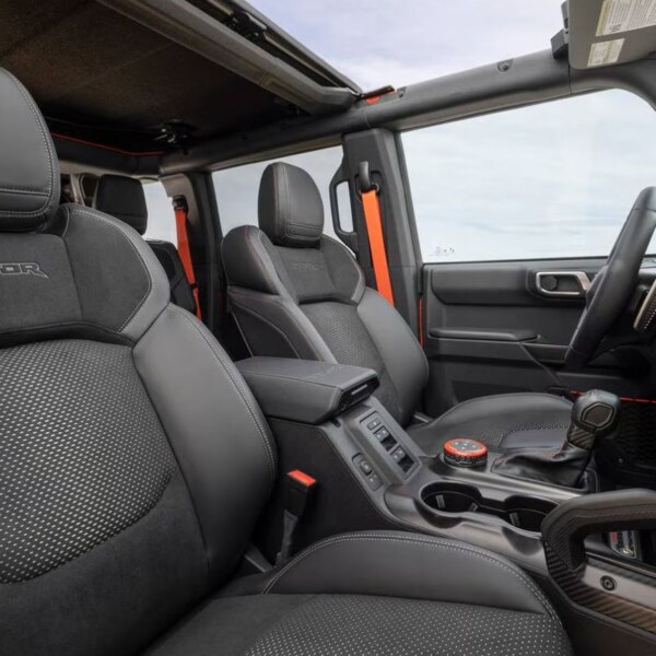 Ford Bronco Raptor (6)