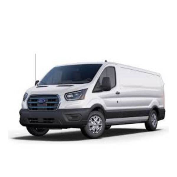 Ford E-Transit Cargo Van (2)