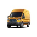 Ford E-Transit Cargo Van