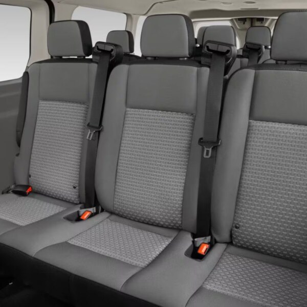 Ford Transit Passenger Van (3)