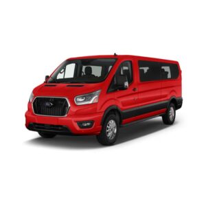Ford Transit Passenger Van