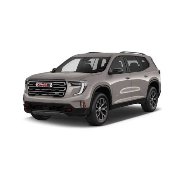 GMC Acadia