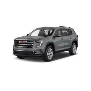 GMC Acadia
