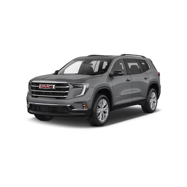 GMC Acadia