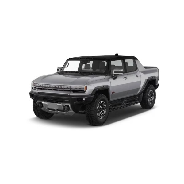 GMC HUMMER EV (2)