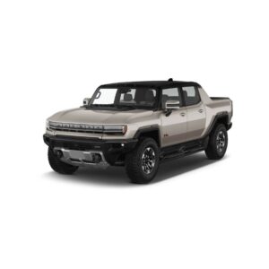 GMC HUMMER EV