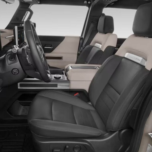 GMC HUMMER EV (7)