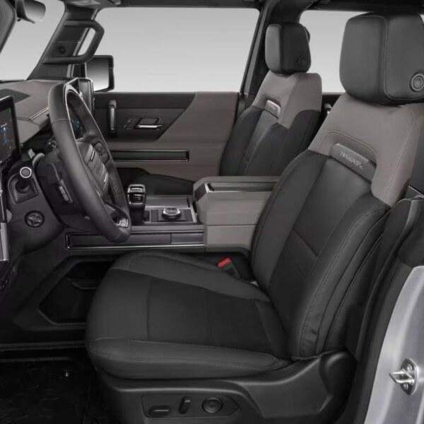 GMC HUMMER EV SUV (1)