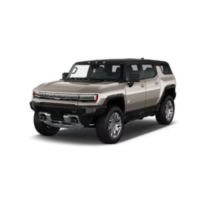 GMC HUMMER EV SUV