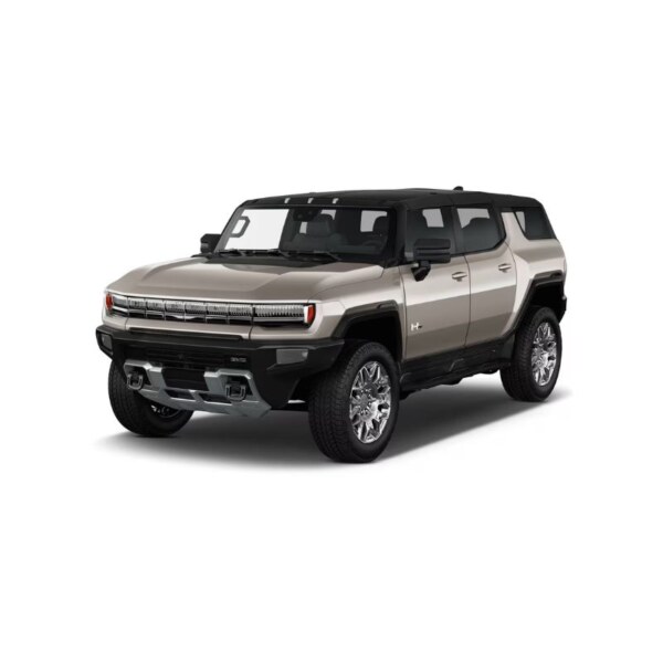 GMC HUMMER EV SUV