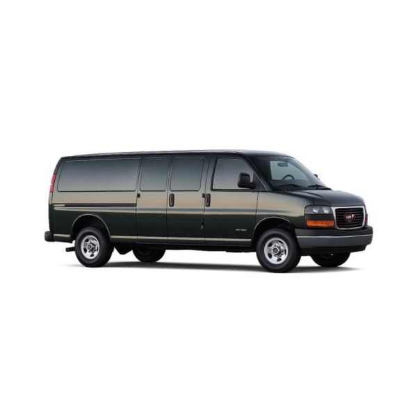 GMC Savana