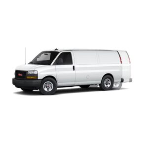 GMC Savana Cargo
