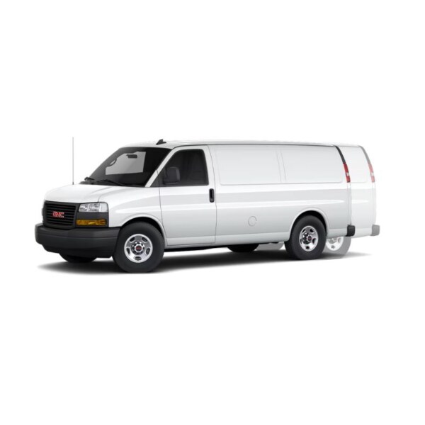 GMC Savana Cargo