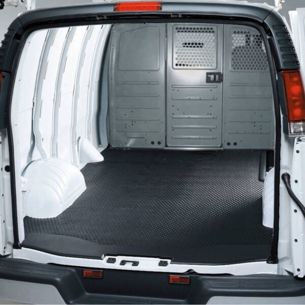 GMC Savana Cargo Price, Specifications, Review, Feature, Compare (4)