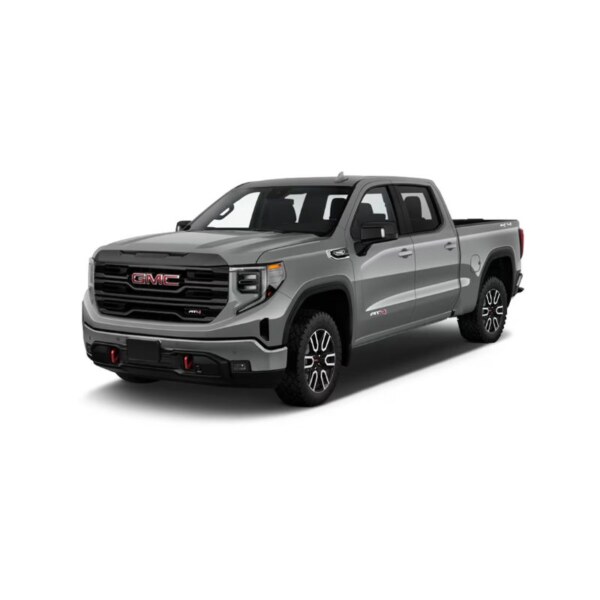 GMC Sierra 1500 Diesel (2)