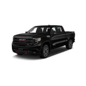 GMC Sierra 1500 Diesel