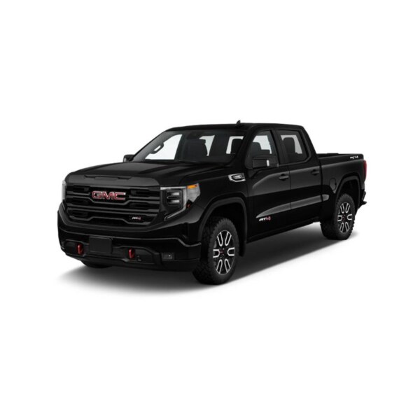 GMC Sierra 1500 Diesel