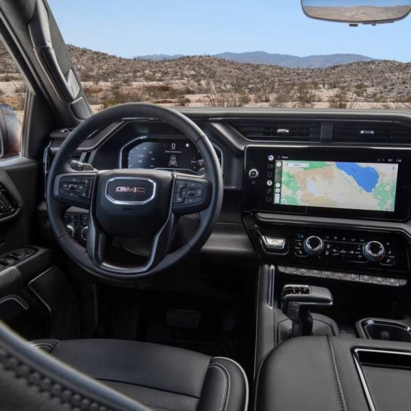 GMC Sierra 1500 Diesel (5)