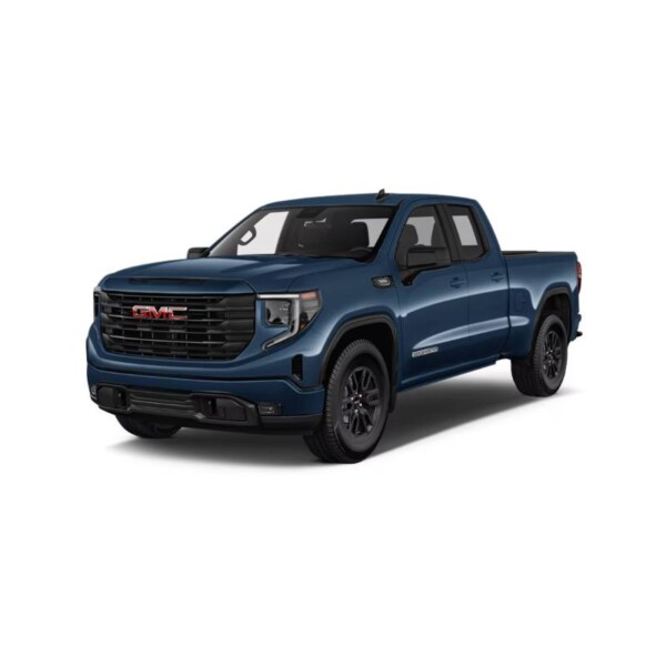 GMC Sierra 1500 Double Cab