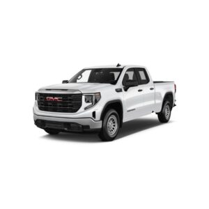 GMC Sierra 1500 Double Cab