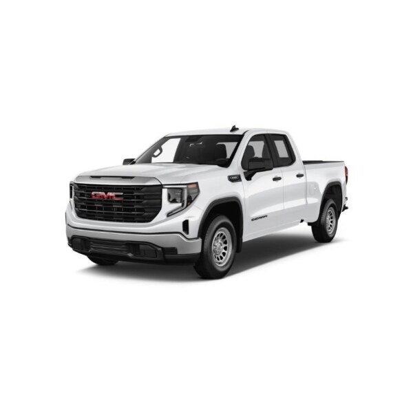 GMC Sierra 1500 Double Cab