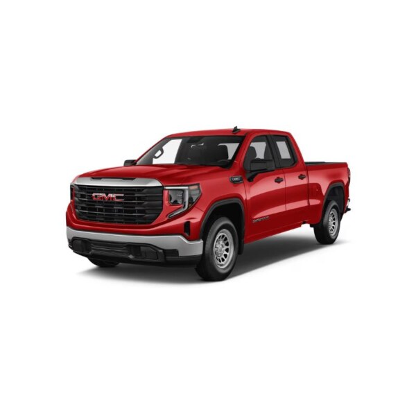GMC Sierra 1500 Double Cab