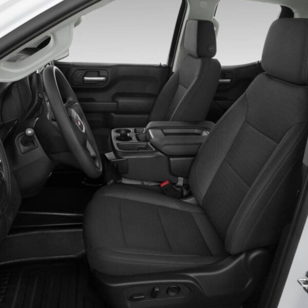 GMC Sierra 1500 Double Cab