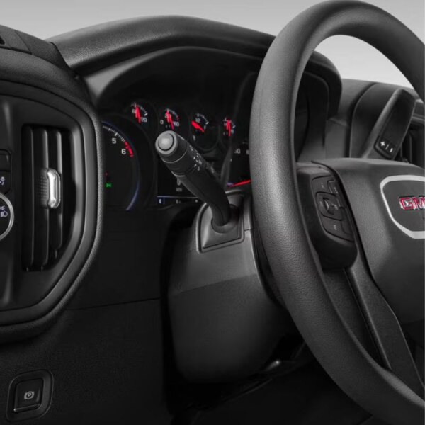 GMC Sierra 1500 Double Cab